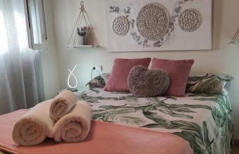 "EL JUNCAL" APARTAMENTO TURISTICO Parking gratuito - Foto 28