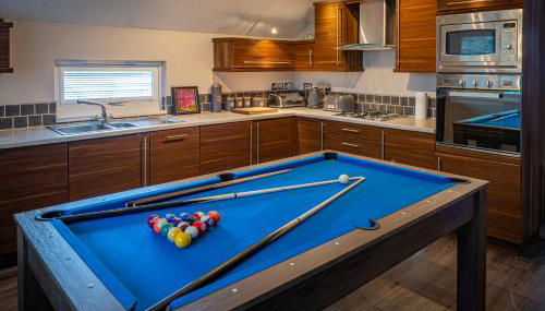 Lakeland Lodge 9B Arnside , Carnforth ,Lancaster , LA61BH - Photo 3