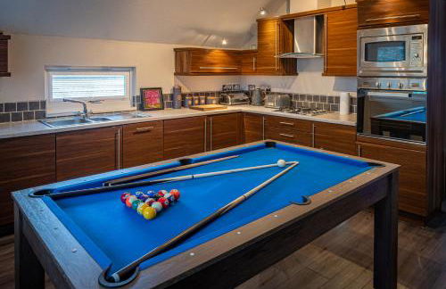 Lakeland Lodge 9B Arnside , Carnforth ,Lancaster , LA61BH - Foto 3