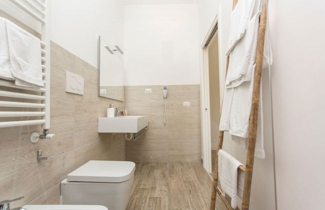 Residence Le Vie del Centro - Foto 40