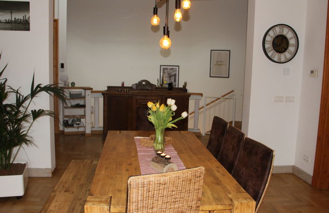 Villa am Großen Garten - Foto 18