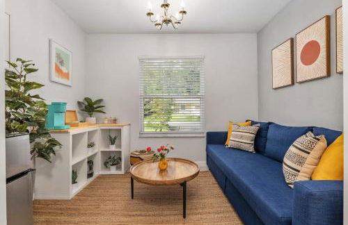 Serenity Terrace - King Bed , Lounge & Coffee Bar - Foto 1