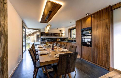 Chalet Cotes du Lavancher - Foto 15