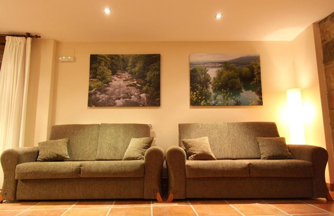 Casas Rurales Espargoiti I y II - Foto 17