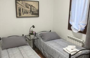 Villa Trevisi - APARTMENT-free parking-electric car station - Foto 15