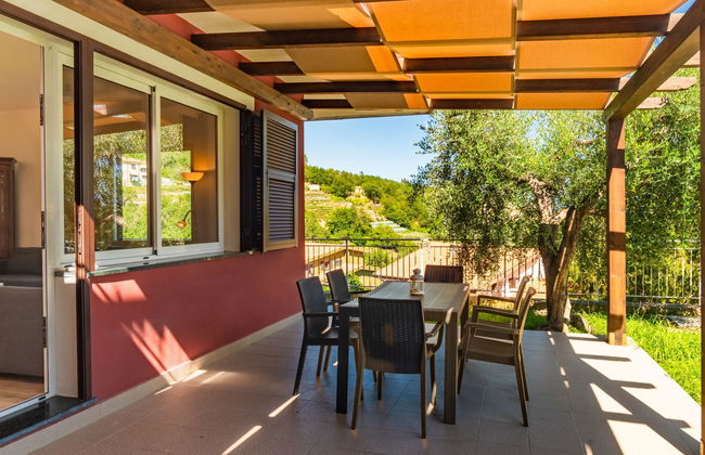 Villa Michelangelo - Foto 32