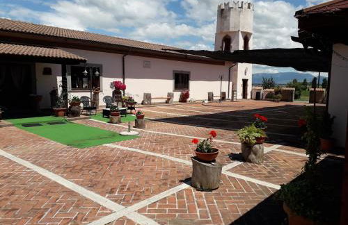 Agriturismo Torre Cristina - Foto 21