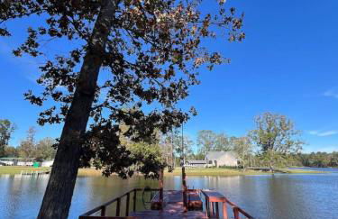 Simple Blessings Sleeps 6 - Foto 34