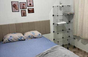 Apartamento com 2 Quartos Simples e Aconchegante - Foto 10