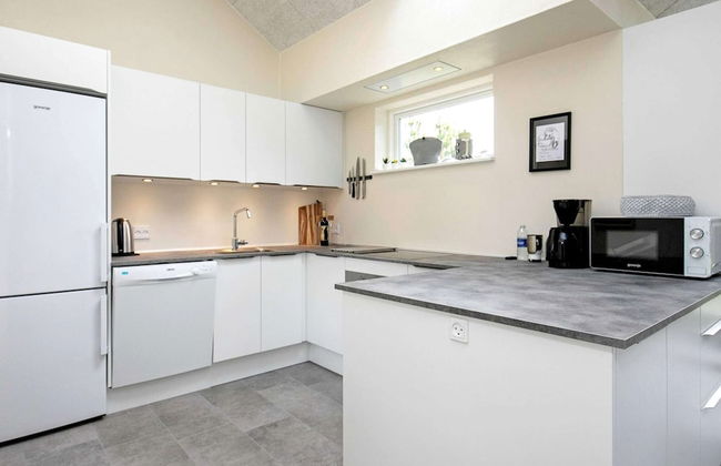 Holiday Home in Thisted - Foto 11