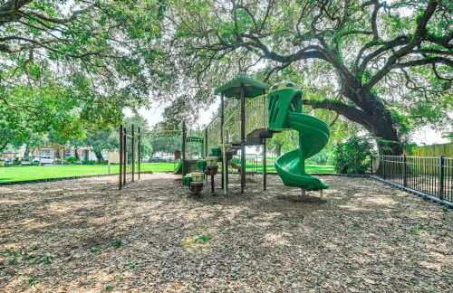 Chic Murrells Inlet Getaway about 2 Mi to Marsh Walk! - Foto 28