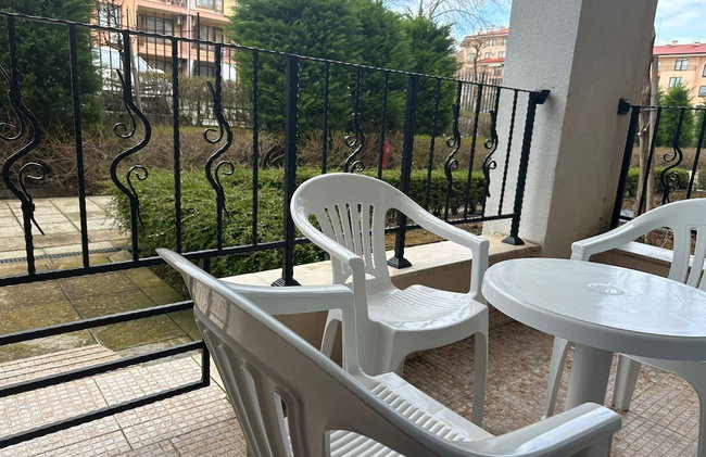 Premier Fort Beach Sveti Vlas - Foto 31