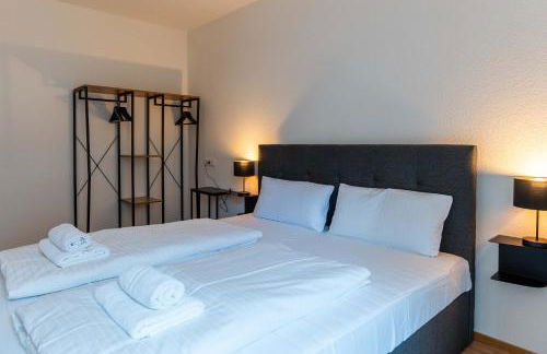 CasaVia Böblingen Bahnhof - BRIGHT Collection - Foto 8