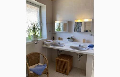 Holiday apartment 2 in the Maaßen country house - Foto 9