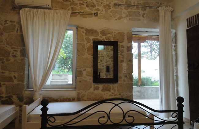 Villa Arokaria - Foto 5