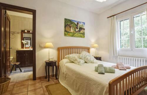 Villa Tortolas by Interhome - Foto 20