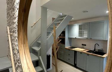 Appartement cosy N3 à 3 min de Giverny - Photo 15