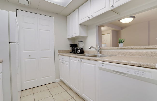 Work + Rest in DC Apartments - Foto 44