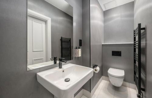 Destiny Scotland George IV Apartments - Foto 79