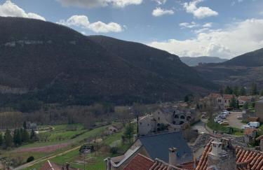 Gîte l'oustal de la fontaine Grand Causses et Gorges du Tarn - Foto 38