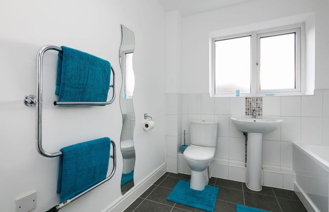 Bluestone Apartments - Richmond - Foto 23