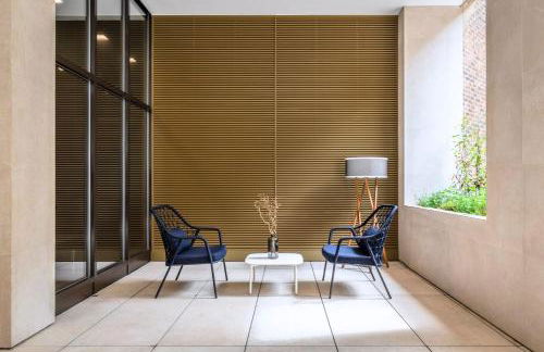 Monarch House - Serviced Apartments - Kensington - Photo 54