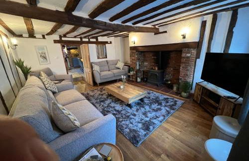 4 Bedroom townhouse on one of the oldest streets - Foto 17