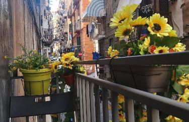 La conchiglia Napoli - Foto 24