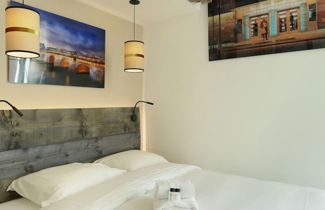 Résidence Le Marais ( Bourg Tibourg) - Foto 6