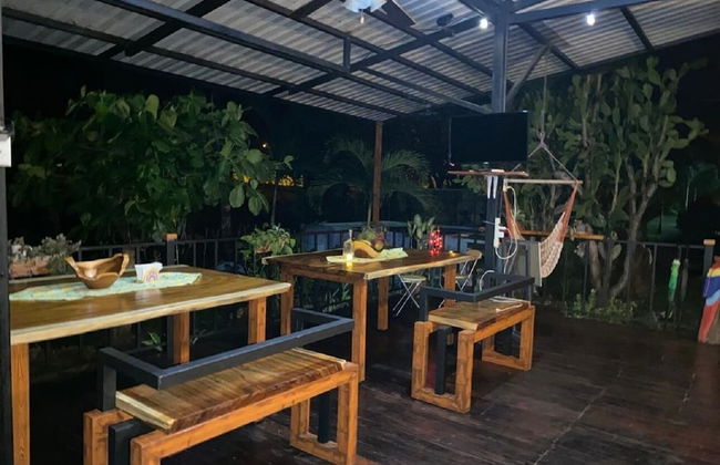 Nueva Villa Paraiso - Foto 14