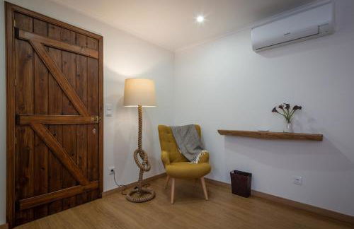 Palácio - Exclusive Villa, Caloura - Photo 20