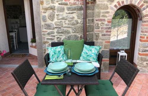 Iris Country House - Foto 33