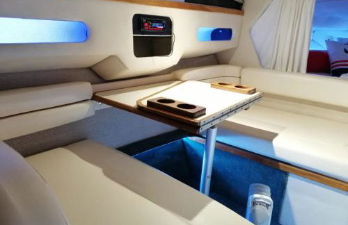 SLEEPBOAT Barco Hotel - Foto 13