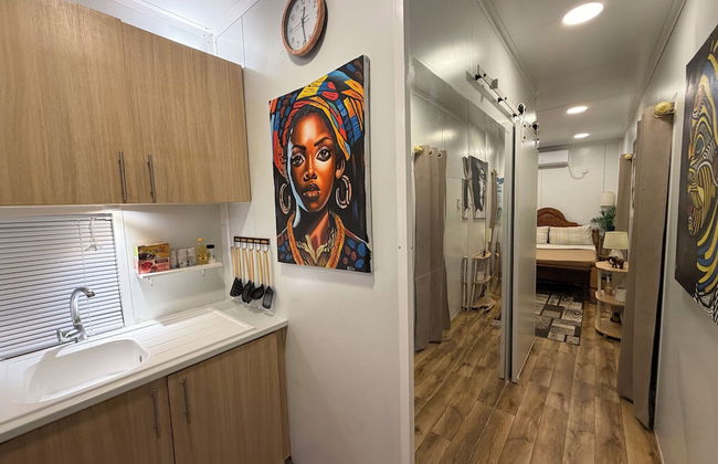 Zanzibar Beach House- West - Foto 6