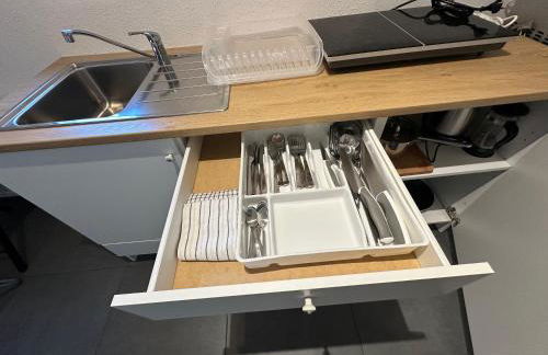 Elegante Wohnung in MG - Foto 19