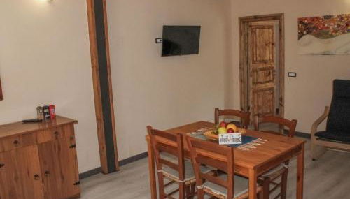 Apartment in Casola Near Torre di Casola - Foto 4