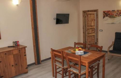 Apartment in Casola Near Torre di Casola - Foto 4