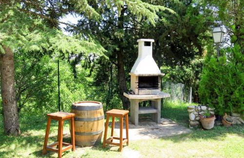 Holiday Home Il Noceto by Interhome - Photo 52