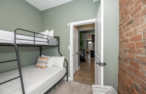 The Baymiller Row - For 6 - Foto 25