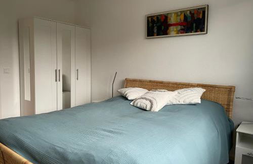 Wohlfühlwohnung in Gummersbach - Foto 6