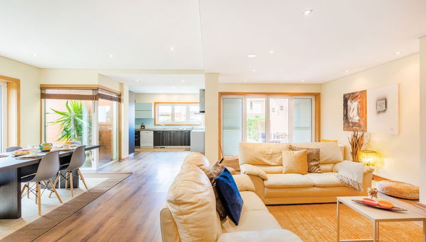 Furadouro Sunny Family Villa - Photo 2, Primary image