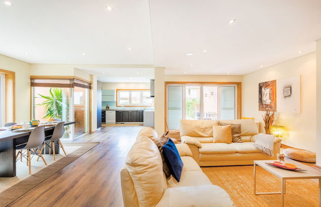 Furadouro Sunny Family Villa - Foto 1