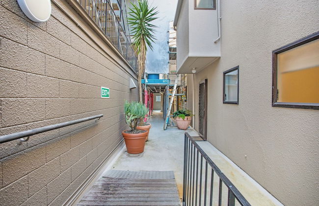 Parnell Vista 2BR Apartment with Seaview - Foto 36