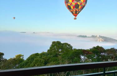 Suíte Vista Azul - Frente para Pedra Azul - Photo 1