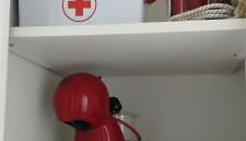 Apartamento Bellaluz 0505 Resort Golf La Manga Club - Foto 3