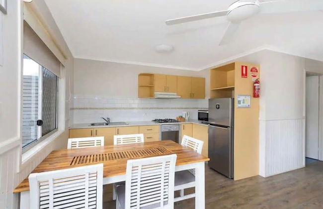 Reflections Hawks Nest - Holiday Park - Photo 27