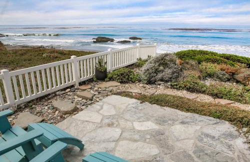 Star of the Sea Oceanfront Escape w Views - Foto 63
