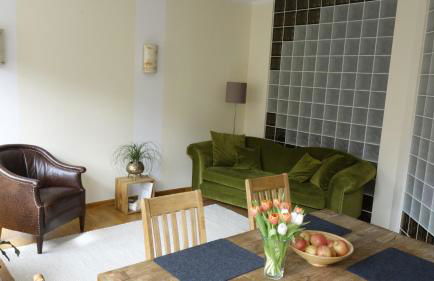 Ferienwohnungen Altstadt - Foto 1