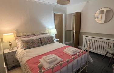 Campbell's Cottage - Foto 29