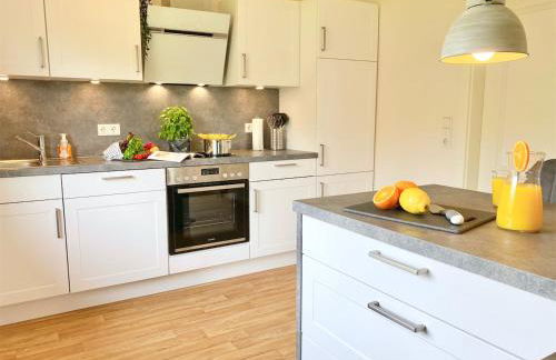 Ferienhaus Weserbrandung - Photo 15